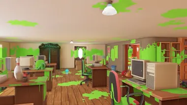Monster Mop Up preview 13