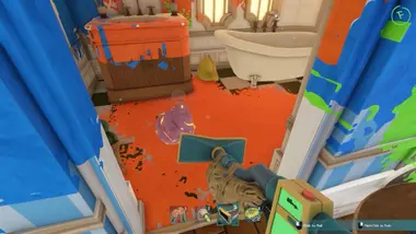 Monster Mop Up preview 5