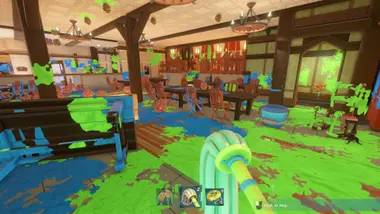 Monster Mop Up preview 10
