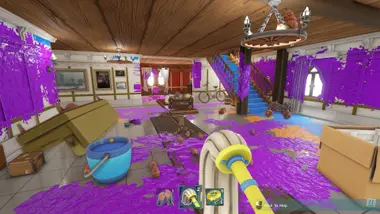 Monster Mop Up preview 12