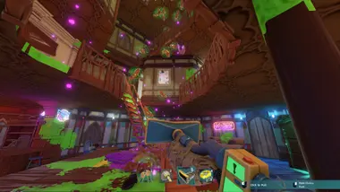 Monster Mop Up preview 8