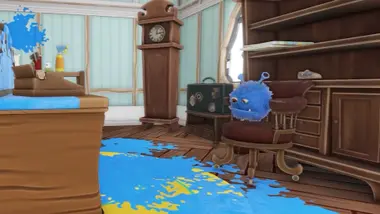 Monster Mop Up preview 3