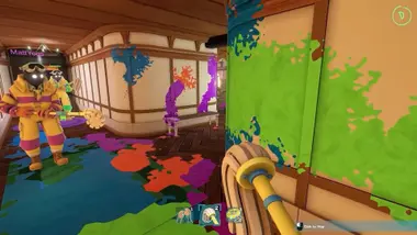Monster Mop Up preview 4