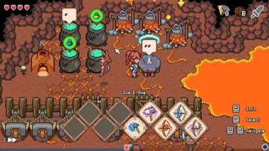 Monster Outbreak preview 4
