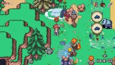 Monster Outbreak preview 3