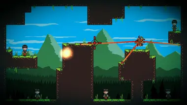 Monster Phenomenon preview 4