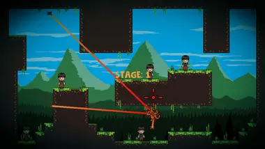 Monster Phenomenon preview 2