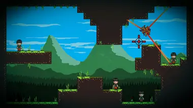 Monster Phenomenon preview 6