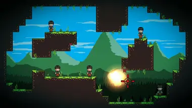 Monster Phenomenon preview 5