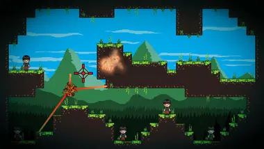 Monster Phenomenon preview 3