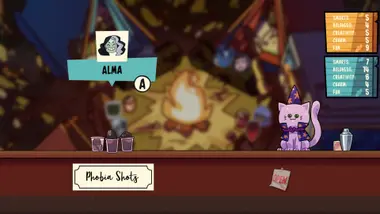 Monster Prom 2: Monster Camp preview 10