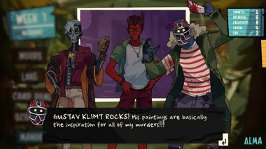 Monster Prom 2: Monster Camp preview 2