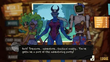 Monster Prom 2: Monster Camp preview 8