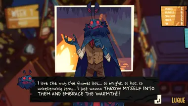 Monster Prom 2: Monster Camp preview 4