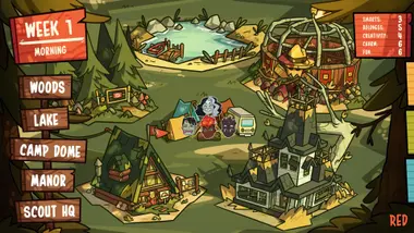 Monster Prom 2: Monster Camp preview 11