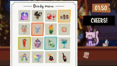 Monster Prom 2: Monster Camp preview 3