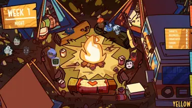 Monster Prom 2: Monster Camp preview 6