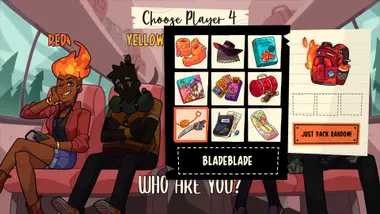 Monster Prom 2: Monster Camp preview 5