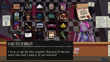 Monster Prom preview 4
