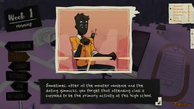 Monster Prom preview 2