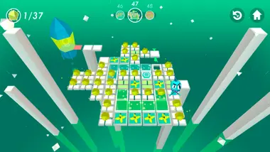 Monster Puzzle preview 9