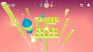 Monster Puzzle preview 8