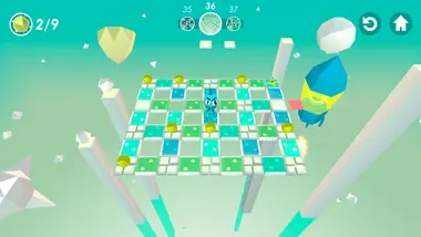 Monster Puzzle preview 7