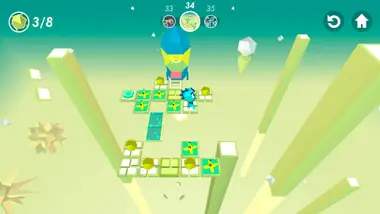 Monster Puzzle preview 4