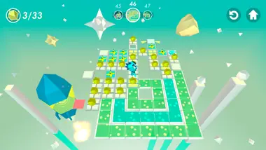 Monster Puzzle preview 6