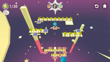 Monster Puzzle preview 3