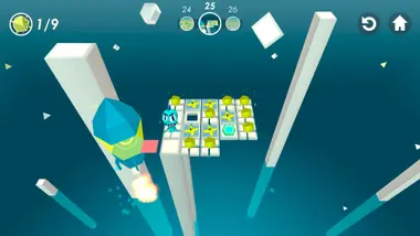 Monster Puzzle preview 5