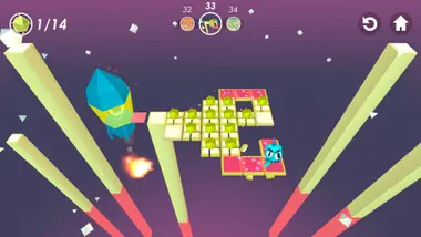 Monster Puzzle preview 2
