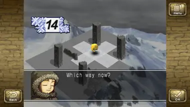 Monster Rancher 1 & 2 DX preview 4