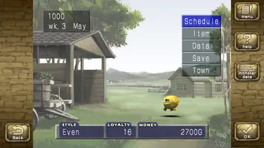 Monster Rancher 1 & 2 DX preview 2