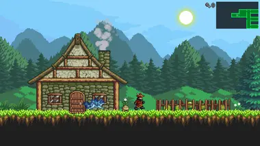 Monster Sanctuary | Deluxe Edition preview 5