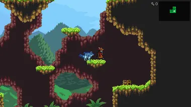 Monster Sanctuary preview 6