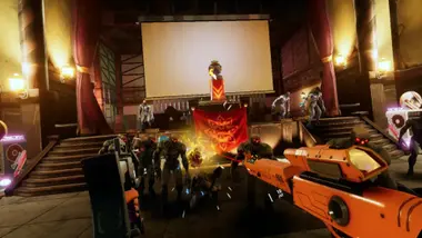 Monster Showdown VR preview 3