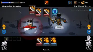 Monster Slayers preview 2