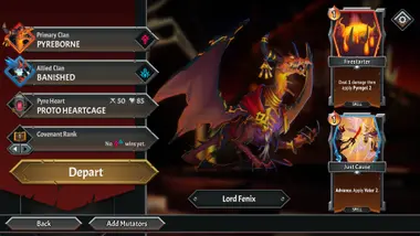 Monster Train 2 - Gift preview 10