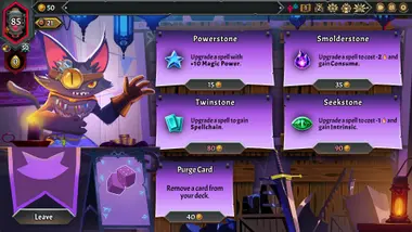 Monster Train 2 - Gift preview 9