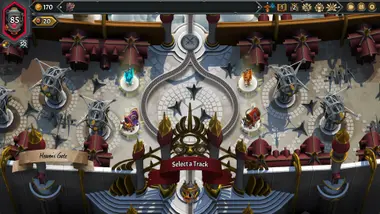 Monster Train 2 preview 7