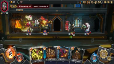 Monster Train 2 preview 4