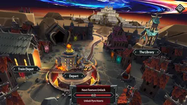 Monster Train 2 preview 5