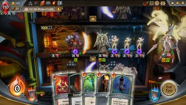 Monster Train preview 4