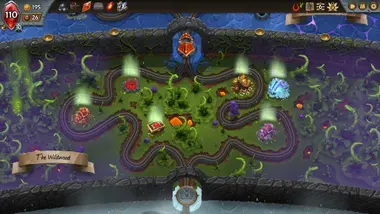 Monster Train preview 4
