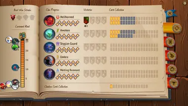 Monster Train preview 3