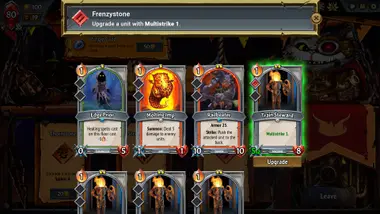 Monster Train preview 10