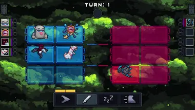 Monster Tribe preview 7
