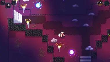 Monster Tribe preview 5