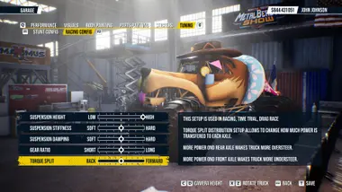Monster Truck Championship preview 6